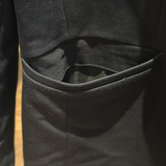 Navy blazer - Picture 2 of 8